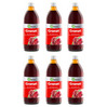 Zestaw 6x EkaMedica Granat 1l