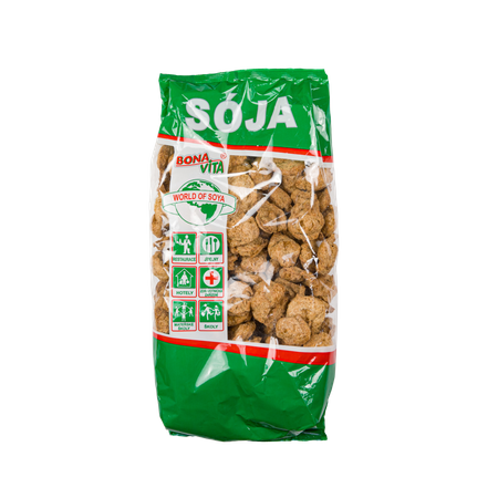  Bona Vita − Kotlety sojowe − 800 g