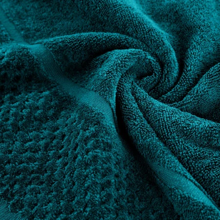 Ręcznik Ibiza (07), 70 x 140 cm, Turkusowy