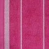 Ręcznik Mira (14), 30 x 50 cm, Amarantowy