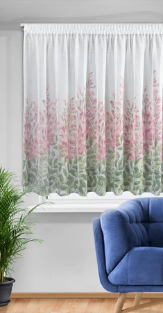 Firanka JULIETA 300X160