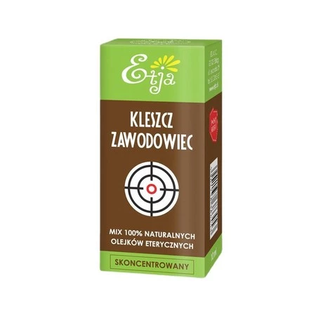 Etja Olejek ANTYKLESZCZ 10 ml