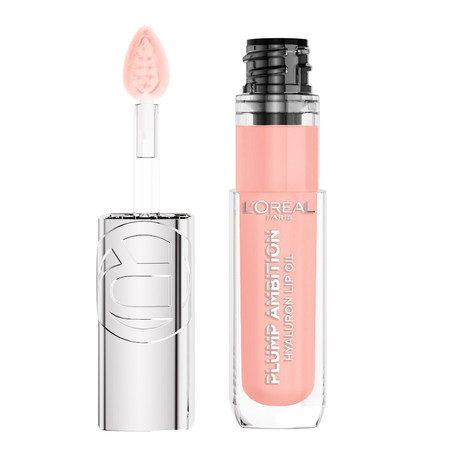 Plump Ambition odżywczy olejek do ust 201 Milky Nu 5ml