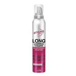 Styling Effect pianka modelująca do włosów Ekstramocna 150ml
