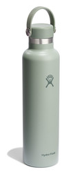 HF-Butelka 24oz Standard Flex Cap Agave