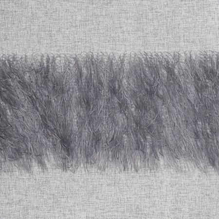 FIRANA GOTOWA MARGARET3 140 X 250 CM BIAŁY