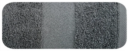 Ręcznik stalowy 70X140