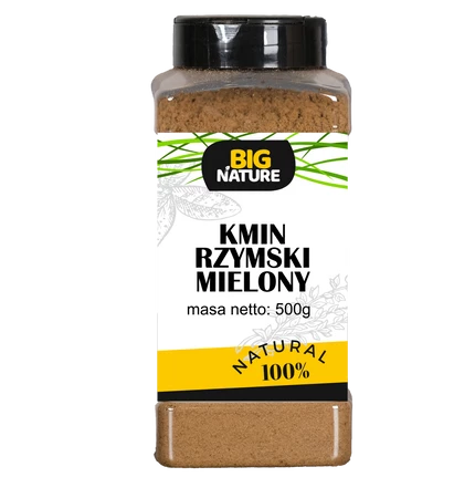 KMIN RZYMSKI MIELONY 500G