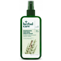 Herbal Care Ekspresowa Odżywka Skrzyp polny 200 ml