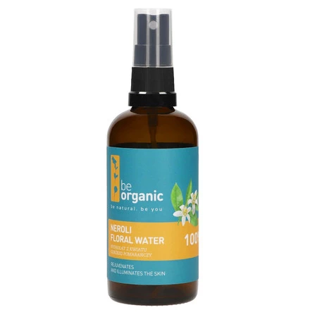 Neroli Floral Water hydrolat z kwiatu gorzkiej pomarańczy 100ml