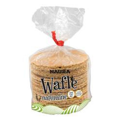Wafle owsiane 100 g