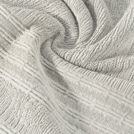Ręcznik Romeo (08), 50 x 90 cm, Beżowy