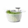 OXO-Wirówka do sałaty 2w1 transparentna Good Grips