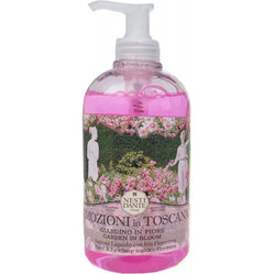 Emozioni in Toscana Liquid Soap naturalne mydło w płynie 500ml