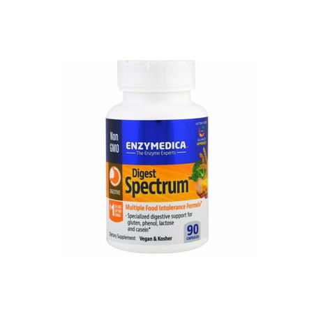 Digest Spectrum™ (90 kaps.)