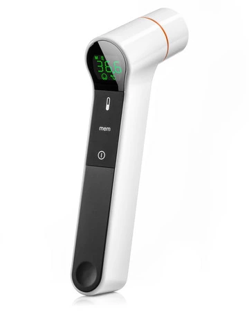 MERIDEN TERMOMETR DO CZOŁA I UCHA TM-19 TM-19