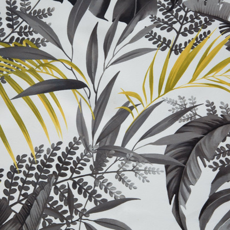 ZASŁONA GOTOWA NELLY 140 X 250 CM BIAŁY