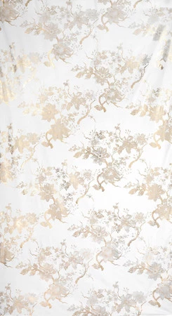 ZASŁONA GOTOWA CELIA 140 X 250 CM BIAŁY