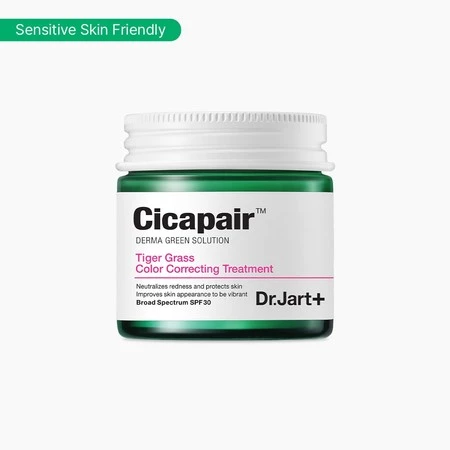 Dr. Jart+ Cicapair Tiger Grass Color Correcting Treatment 15ml