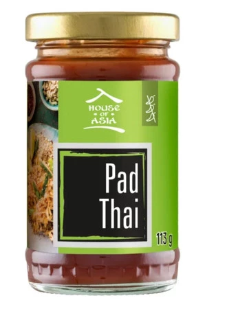 House of Asia Pasta Pad Thai 113 g