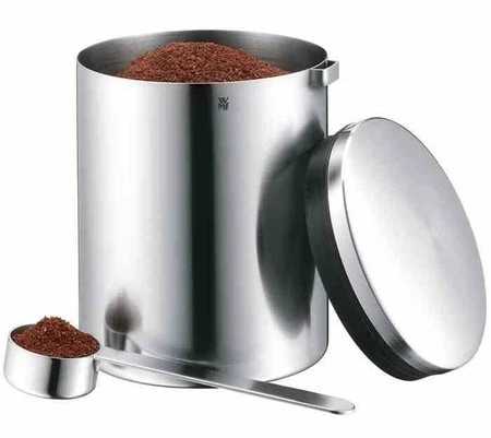 WMF - Pojemnik na kawę, Kult