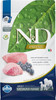 FARMINA ND DOG PRIME Lamb Blueberry Adult Medium / Maxi 2,5kg