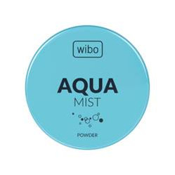 Wibo sypki puder do twarzy z kolagenem morskim 10g