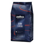 Crema E Aroma Espresso Blue