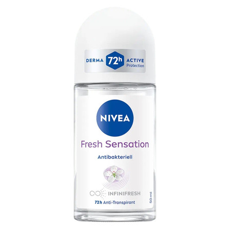 Fresh Sensation antyperspirant w kulce 50ml