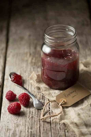 KIL - Słoik 0,5 l. Preserve Jars