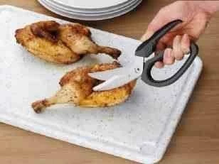 WMF - Nożyce do drobiu 23cm