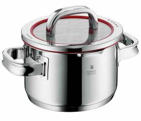 WMF - Garnek 1,9 l z pokrywką, Function 4