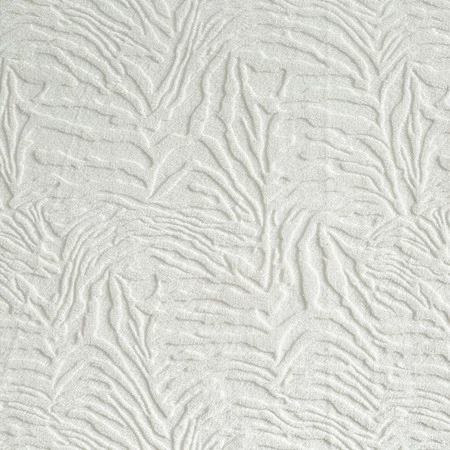 Komplet pościeli Flano, 220 x 200 cm, Kremowy