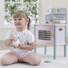 Kuchnia drewniana dla dzieci z akcesoriami Viga Toys