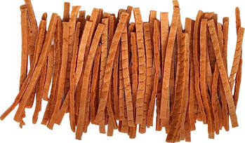 Happy Snacky Miękkie Paski z Królika 500g