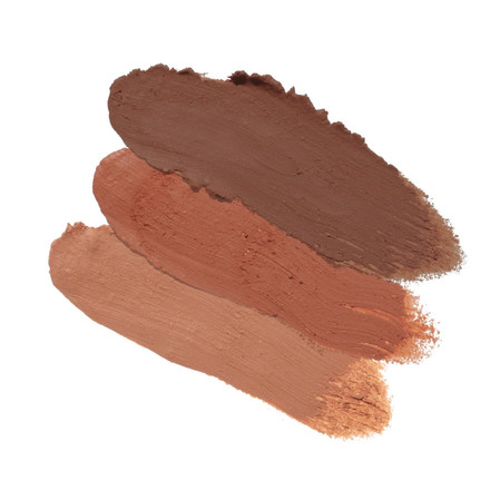 Attitude Oceanly, Bronzer Ebony, 8,5 g