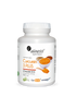 Zestaw 2x Aliness Curcumin 3 PLUS z piperyna 500 mg/1 mg x 60 VEGE kaps.