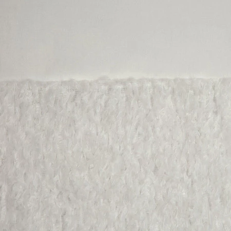 ZASŁONA GOTOWA MARION 2 NA TAŚMIE 140 X 270 CM BIAŁY