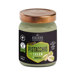 Krem pistacjowy 380 g