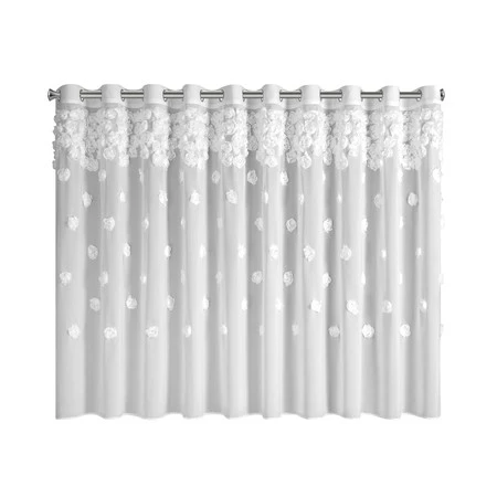 Firana 350X160 PRZEL SZYFON