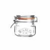 KIL - Słoik 0,5 l. Square Clip Top Jar