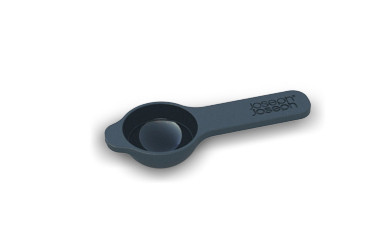 JJ-Zestaw misek i miarek Nest 9 Plus Steel 100 Col