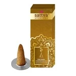   Incense Sticks Cones kadzidła stożkowe Palo Santo 10szt