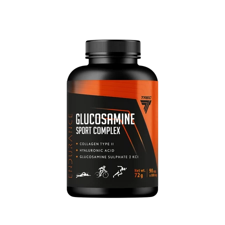 GLUCOSAMINE SPORT COMPLEX    90cap