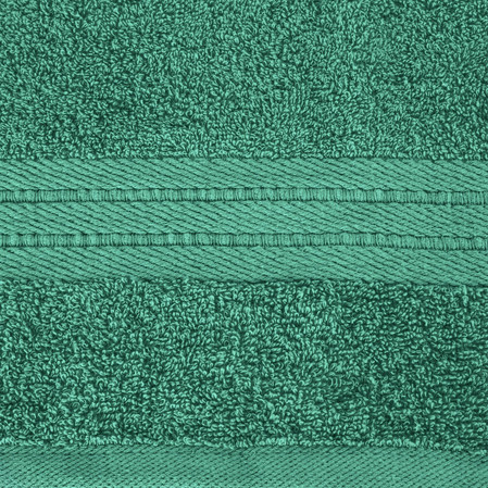 Ręcznik Kaya (07), 30 x 50 cm, Miętowy