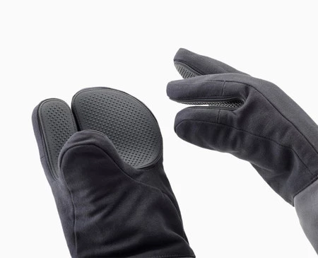 JJ-Zestaw rękawic chwytek kuchennych2el.szaryPinch