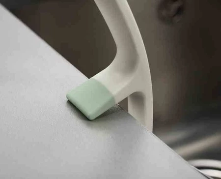 JJ - Szczotka do naczyń Edge™, light stone/sage