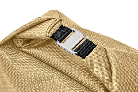 BB-Lunch bag, kolor gliny NEW