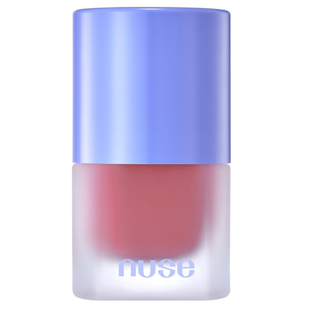 Liquid Care Cheek róż do policzków w płynie 07 Plum Pot 16ml