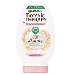 Botanic Therapy Oat Delicacy odżywka nadająca miękkość do delikatnych włosów i skóry głowy 200ml